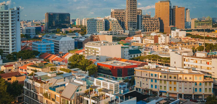 Building & Construction Authority