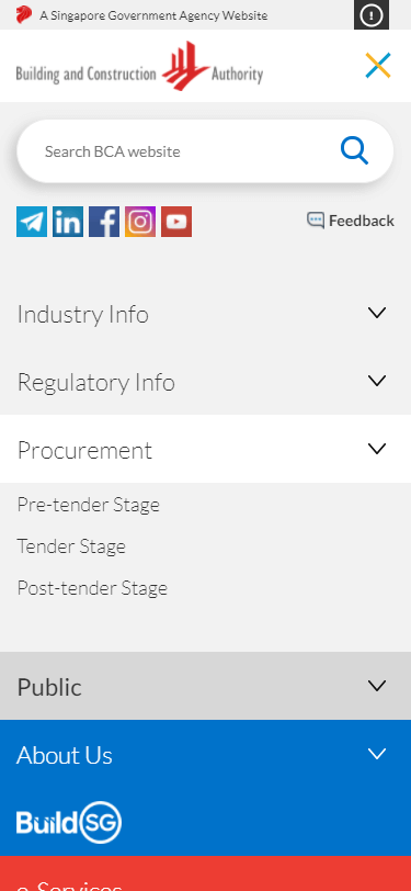 Building & Construction Authority