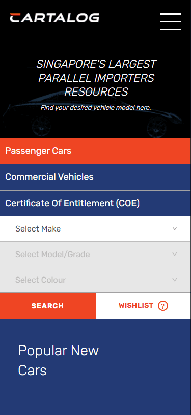 Cartalog