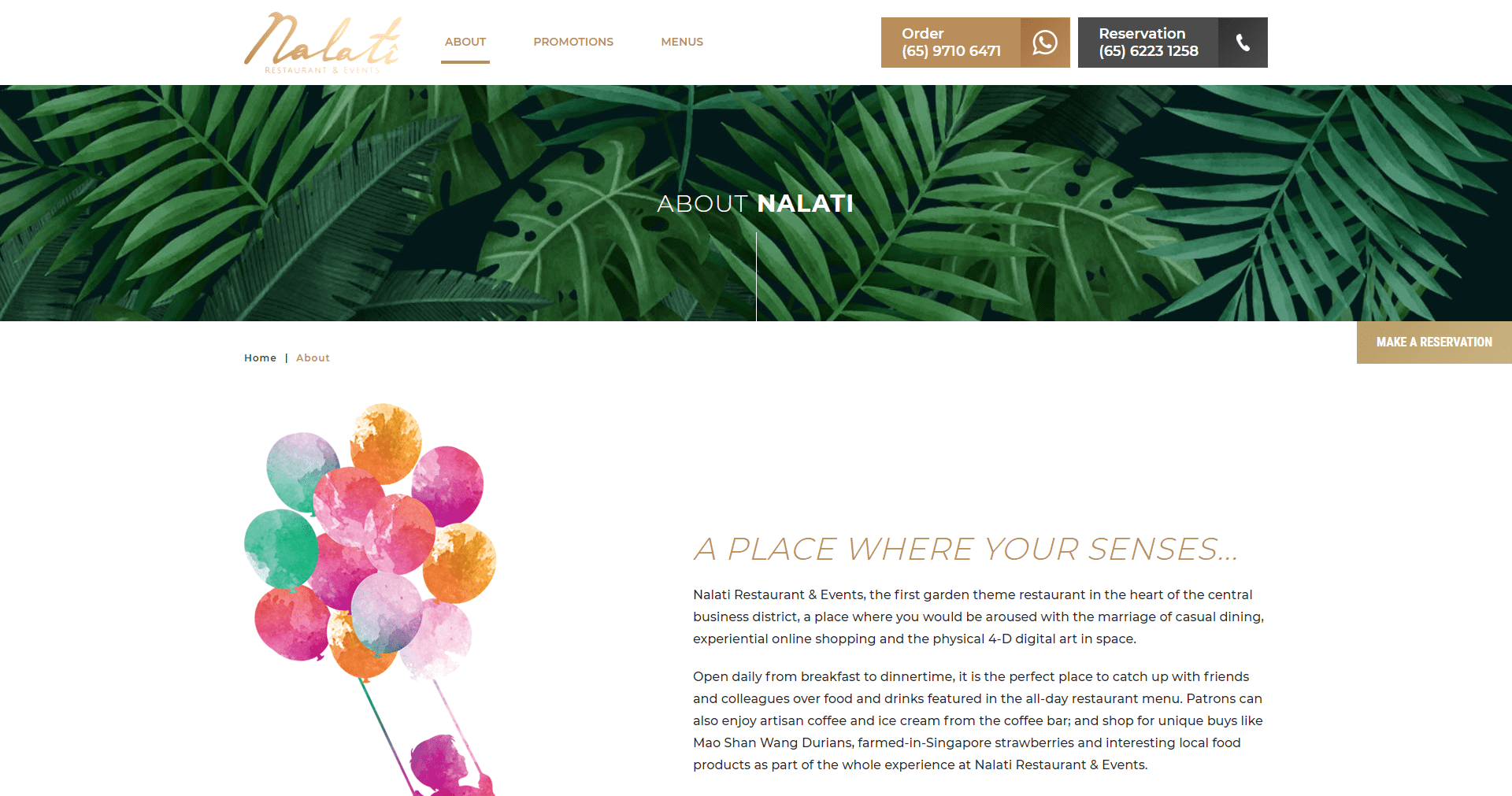 Nalati Singapore