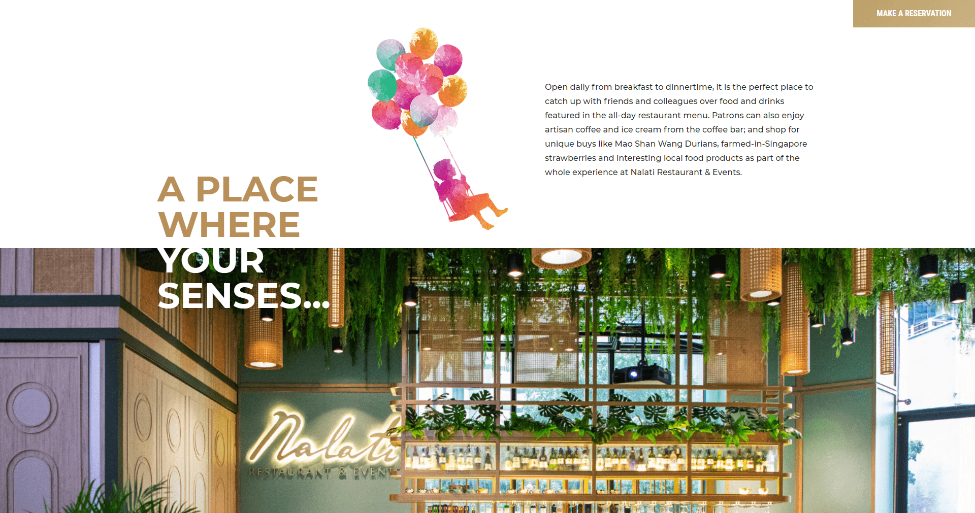 Nalati Singapore