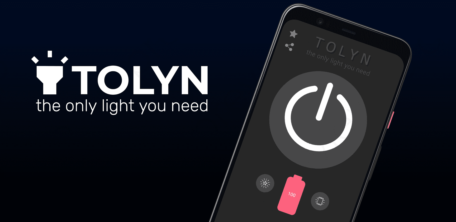 TOLYN